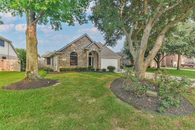 20942 Wind Field Lane, Spring, TX 77379