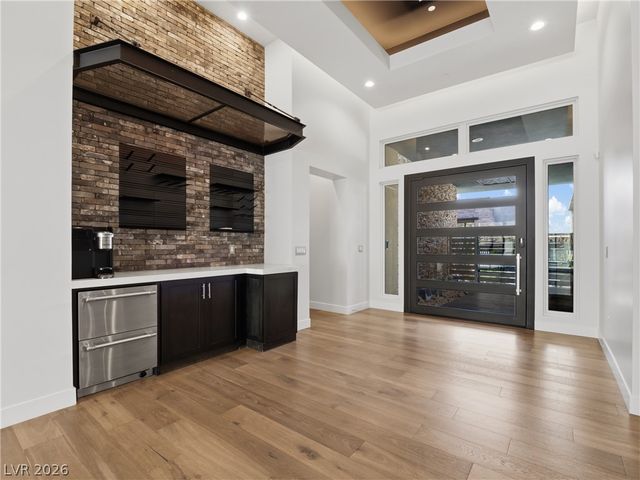 2211 Ledge Rock Lane, Henderson, NV 89052