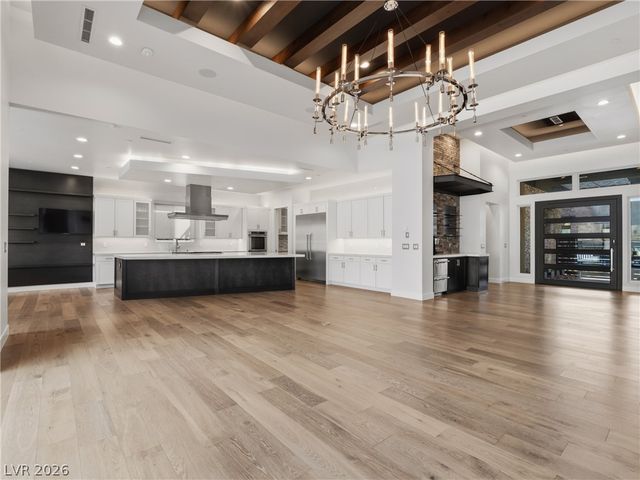 2211 Ledge Rock Lane, Henderson, NV 89052