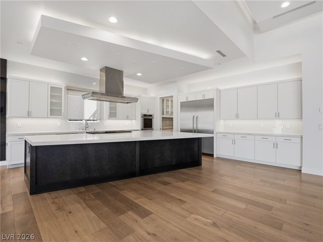 2211 Ledge Rock Lane, Henderson, NV 89052
