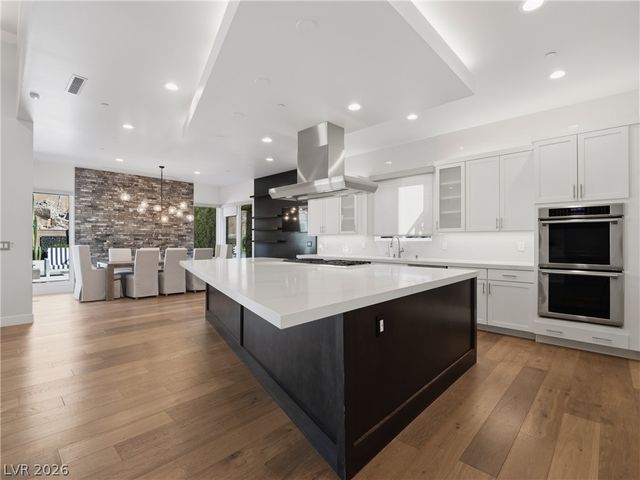 2211 Ledge Rock Lane, Henderson, NV 89052