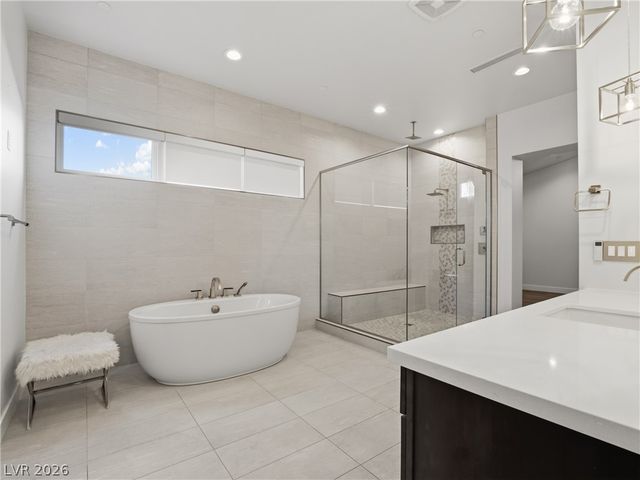 2211 Ledge Rock Lane, Henderson, NV 89052