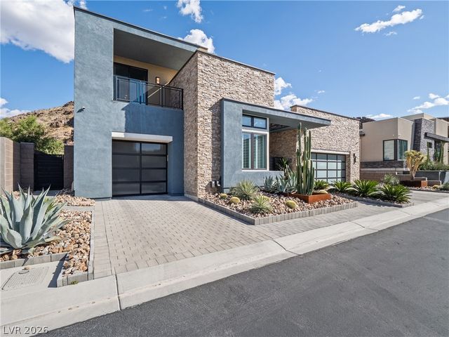 2211 Ledge Rock Lane, Henderson, NV 89052