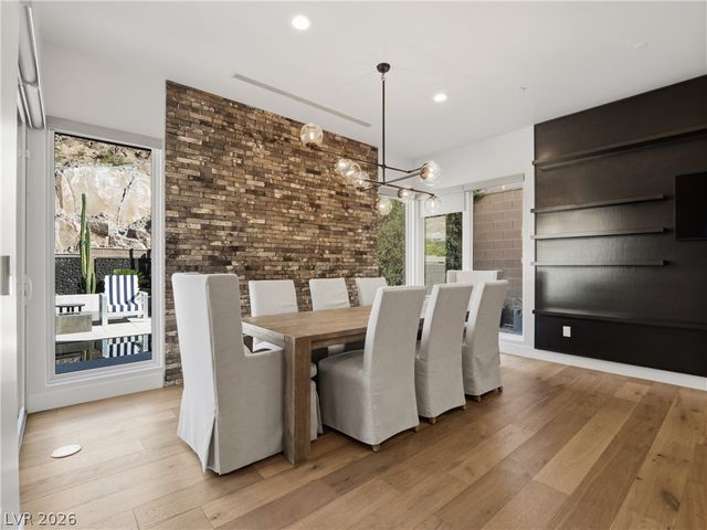 2211 Ledge Rock Lane, Henderson, NV 89052