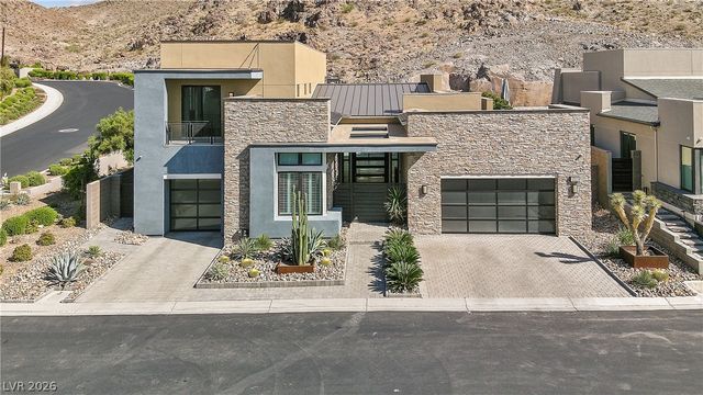 2211 Ledge Rock Lane, Henderson, NV 89052