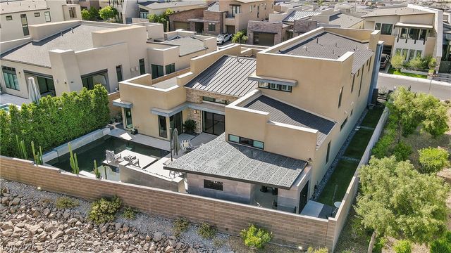 2211 Ledge Rock Lane, Henderson, NV 89052