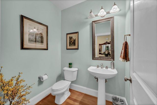 5208 Lone Eagle Court, Wilmington, NC 28409