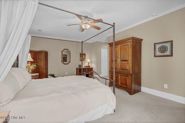 5208 Lone Eagle Court, Wilmington, NC 28409