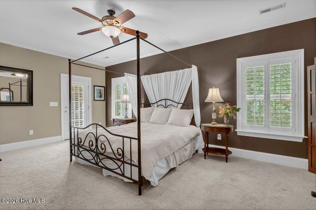 5208 Lone Eagle Court, Wilmington, NC 28409
