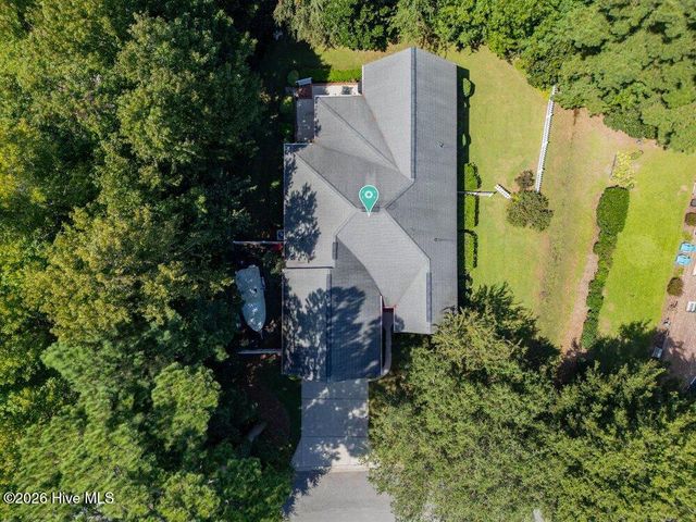 5208 Lone Eagle Court, Wilmington, NC 28409