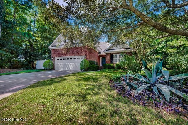 5208 Lone Eagle Court, Wilmington, NC 28409