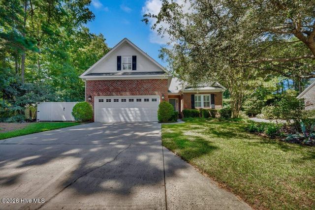 5208 Lone Eagle Court, Wilmington, NC 28409