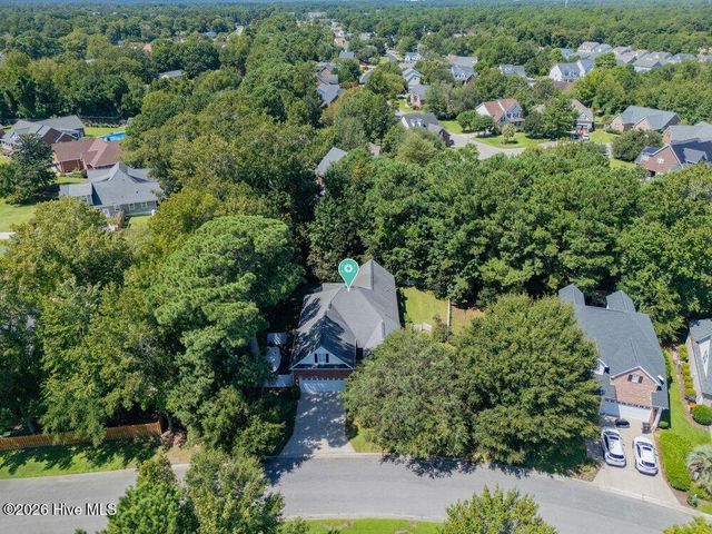 5208 Lone Eagle Court, Wilmington, NC 28409