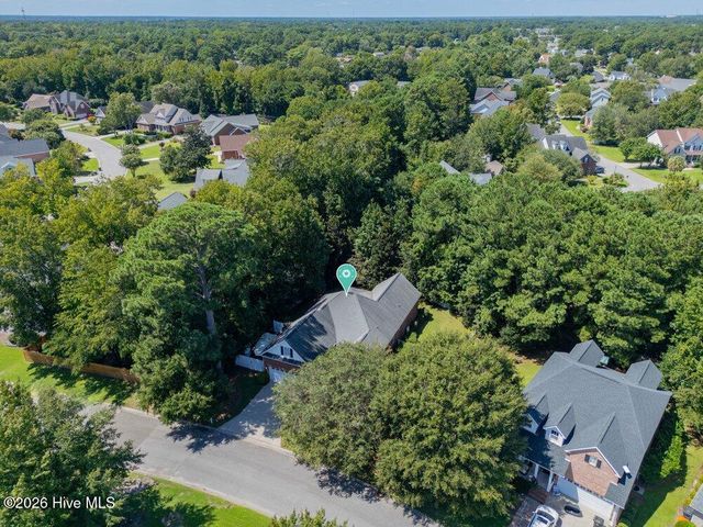 5208 Lone Eagle Court, Wilmington, NC 28409