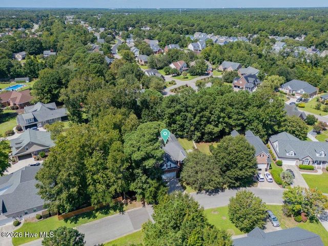 5208 Lone Eagle Court, Wilmington, NC 28409