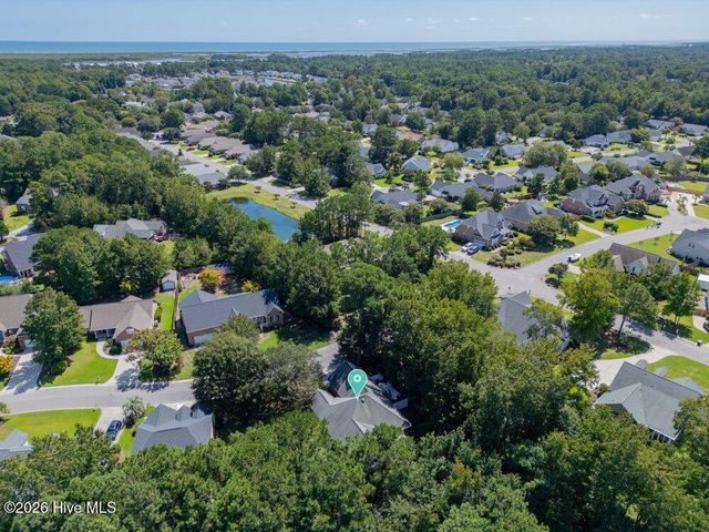 5208 Lone Eagle Court, Wilmington, NC 28409