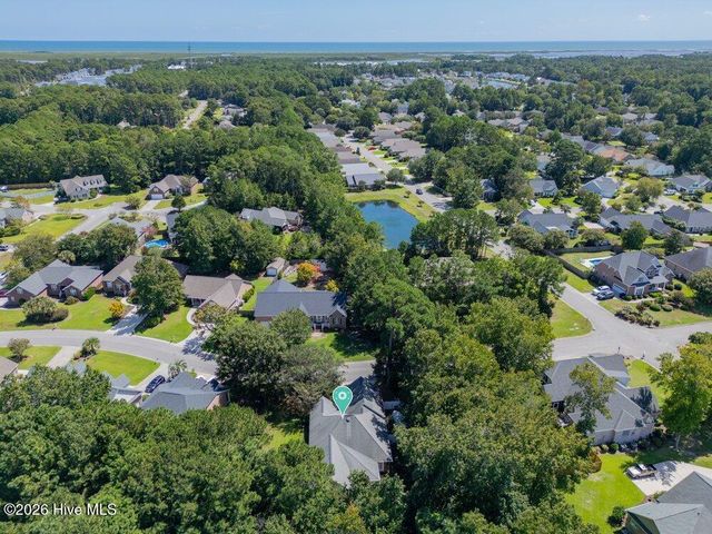 5208 Lone Eagle Court, Wilmington, NC 28409