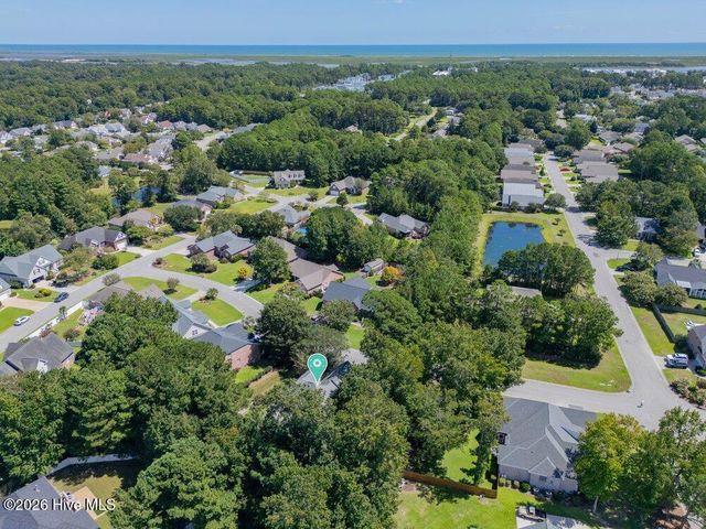 5208 Lone Eagle Court, Wilmington, NC 28409