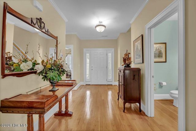 5208 Lone Eagle Court, Wilmington, NC 28409