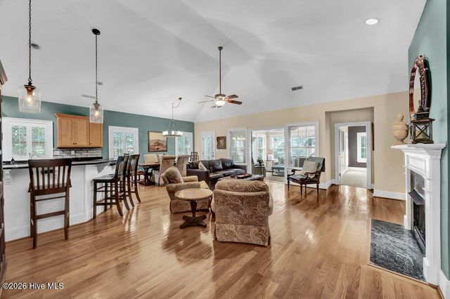 5208 Lone Eagle Court, Wilmington, NC 28409