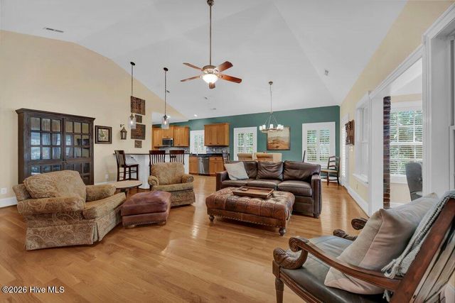 5208 Lone Eagle Court, Wilmington, NC 28409
