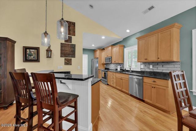 5208 Lone Eagle Court, Wilmington, NC 28409