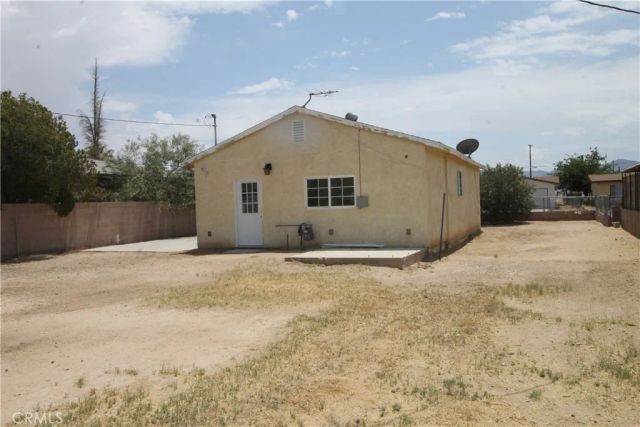 509 E Williams Street, Yermo, CA 92398