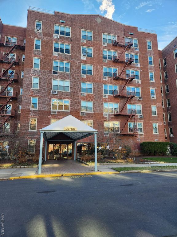 23-55 Bell Boulevard 5A, Bayside, NY 11360