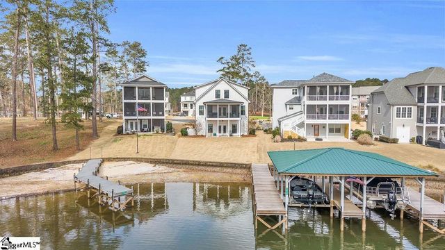 158 Polo Court, Ninety Six, SC 29666