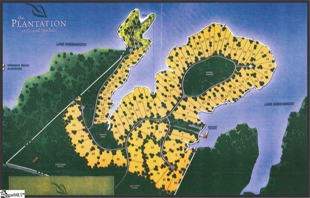 158 Polo Court, Ninety Six, SC 29666