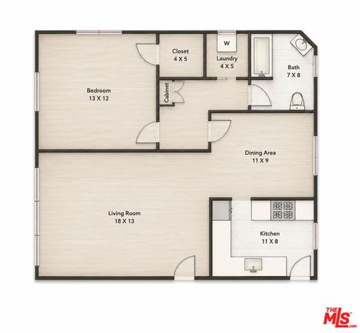 2264 29th Street A, Santa Monica, CA 90405
