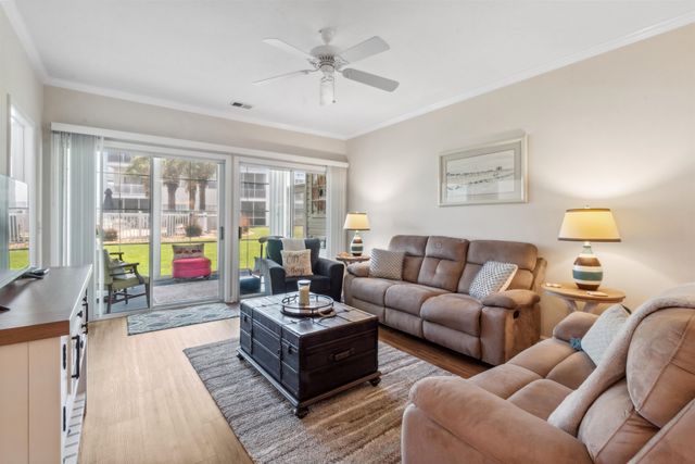 901 W Port Dr Unit 2003, North Myrtle Beach, SC 29582