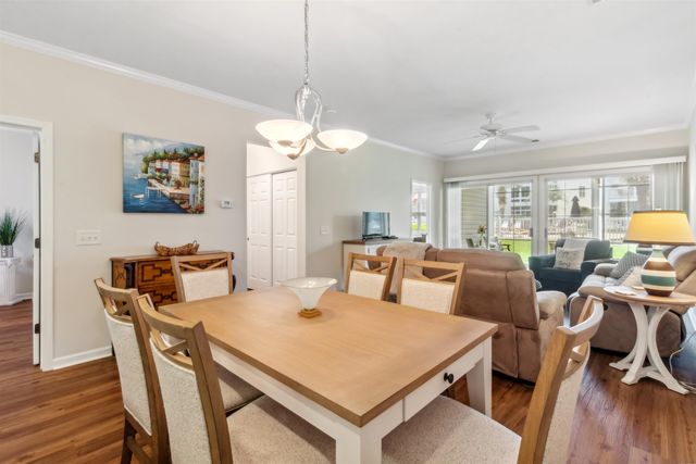 901 W Port Dr Unit 2003, North Myrtle Beach, SC 29582
