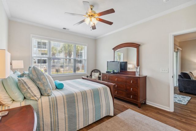 901 W Port Dr Unit 2003, North Myrtle Beach, SC 29582