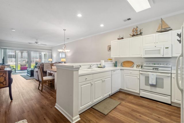 901 W Port Dr Unit 2003, North Myrtle Beach, SC 29582