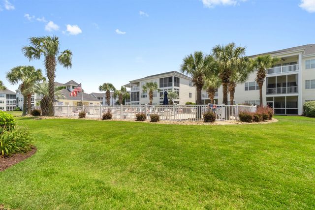 901 W Port Dr Unit 2003, North Myrtle Beach, SC 29582