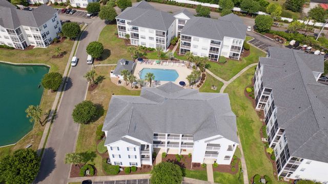 901 W Port Dr Unit 2003, North Myrtle Beach, SC 29582