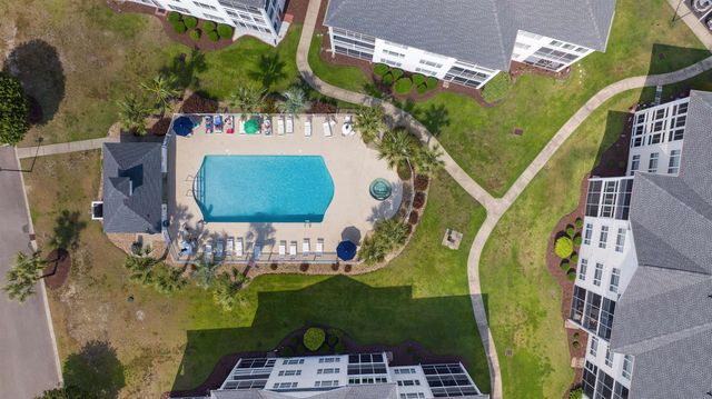 901 W Port Dr Unit 2003, North Myrtle Beach, SC 29582