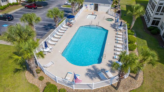 901 W Port Dr Unit 2003, North Myrtle Beach, SC 29582