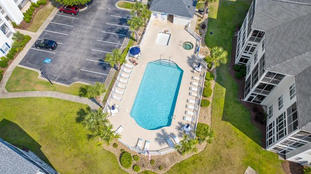 901 W Port Dr Unit 2003, North Myrtle Beach, SC 29582