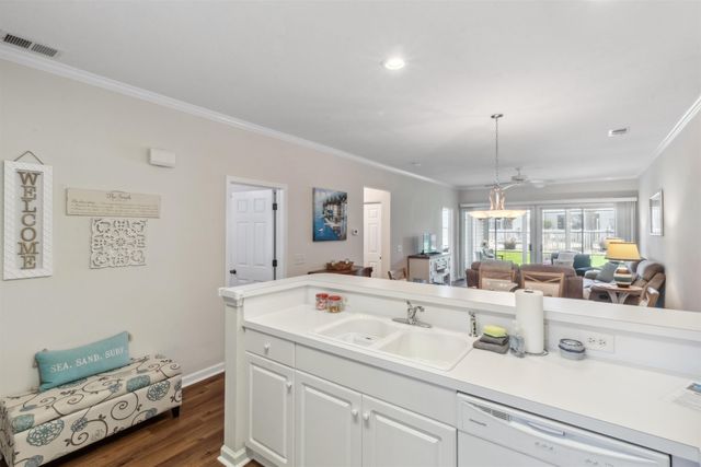 901 W Port Dr Unit 2003, North Myrtle Beach, SC 29582