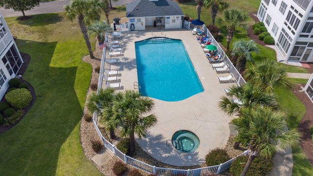 901 W Port Dr Unit 2003, North Myrtle Beach, SC 29582