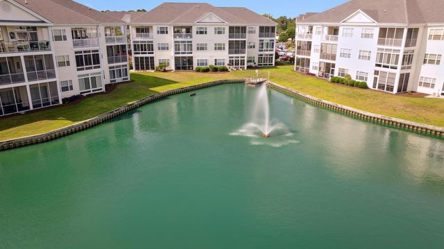 901 W Port Dr Unit 2003, North Myrtle Beach, SC 29582