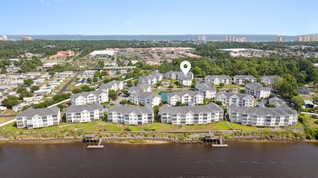 901 W Port Dr Unit 2003, North Myrtle Beach, SC 29582