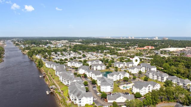 901 W Port Dr Unit 2003, North Myrtle Beach, SC 29582