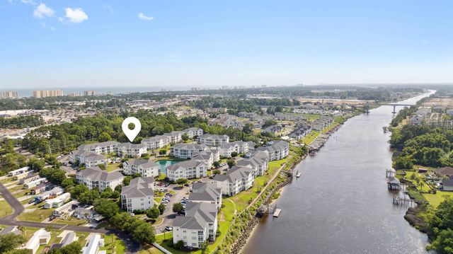 901 W Port Dr Unit 2003, North Myrtle Beach, SC 29582