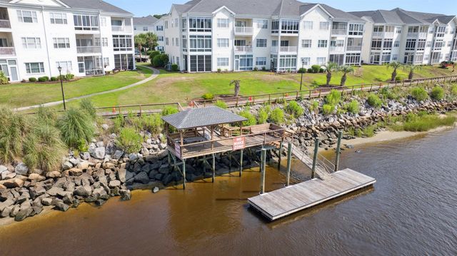 901 W Port Dr Unit 2003, North Myrtle Beach, SC 29582