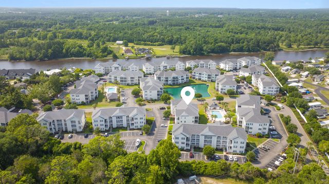 901 W Port Dr Unit 2003, North Myrtle Beach, SC 29582