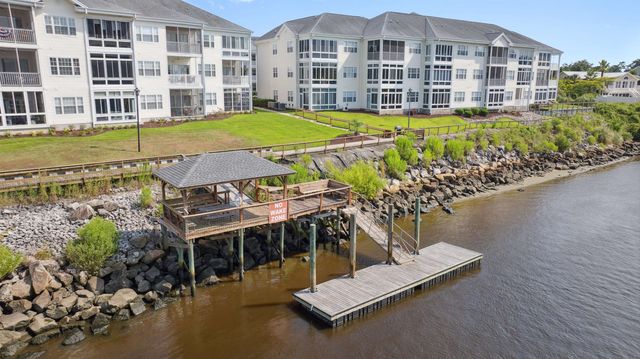 901 W Port Dr Unit 2003, North Myrtle Beach, SC 29582