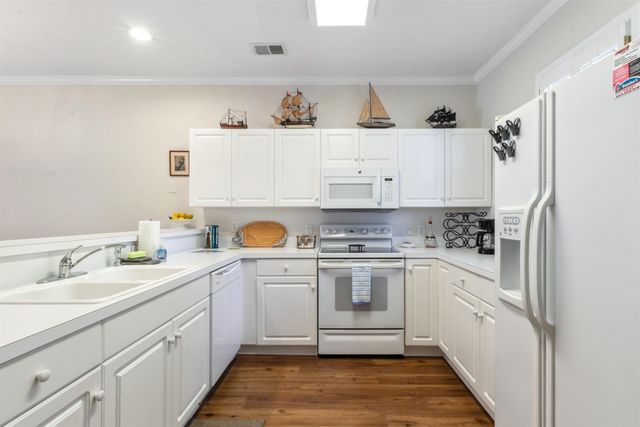 901 W Port Dr Unit 2003, North Myrtle Beach, SC 29582